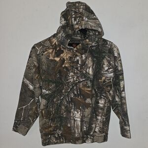 Realtree Camo Hoodie